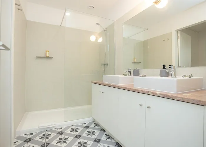 Casas Da Couraca コインブラ