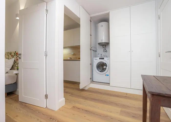 アパート Casas Da Couraca *