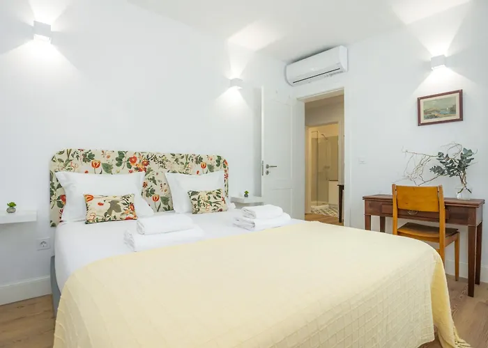 Casas Da Couraca Apartman Coimbra