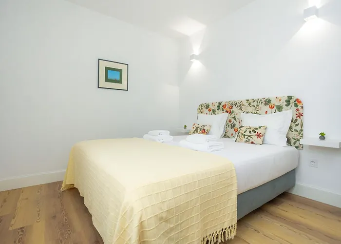 Casas Da Couraca *