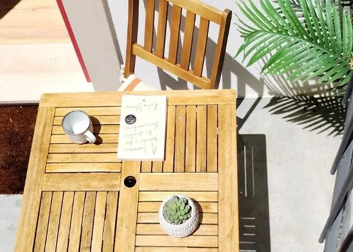 Casas Da Couraca *