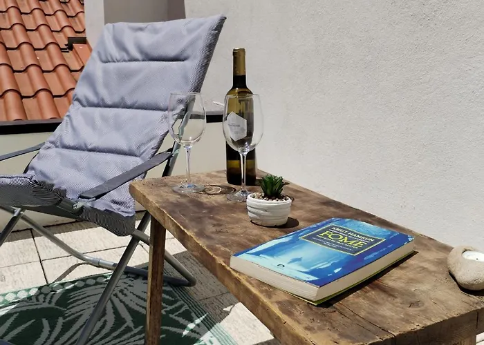 Casas Da Couraca * コインブラ